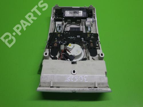 Interior roof light AUDI A6 C6 Avant (4F5) 3.0 TDI quattro | BP6420215I8 