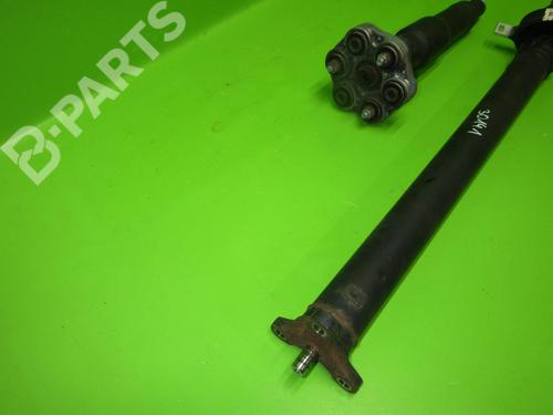 Driveshaft BMW 3 (F30, F80) 318 d xDrive | BP6392186M37 