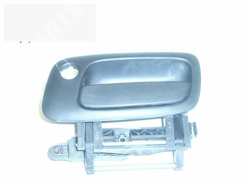 Portiergreep links voor OPEL ASTRA G Estate (T98) 2.0 DI (F35) (82 hp) 6341739