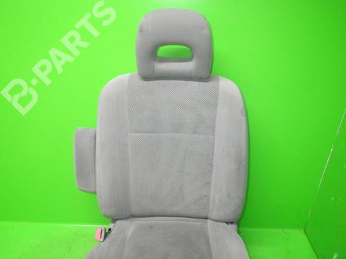 Siège avant gauche MAZDA PREMACY (CP) 1.9 (CP8W) | BP6365800C15 