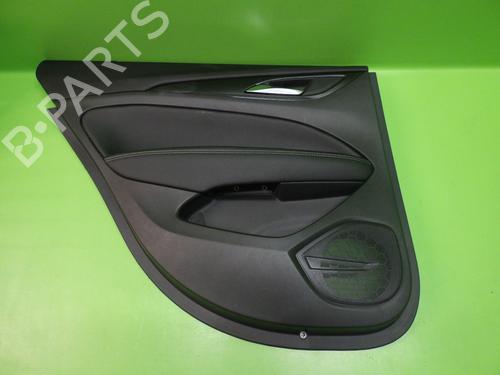Used Rear left panel OPEL INSIGNIA B Grand Sport (Z18) 2.0 (68) (200 hp) 32037565