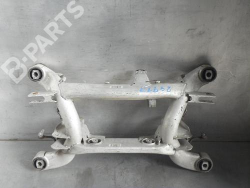 Rear axle BMW 5 (E39) 520 i | BP6350707M2 