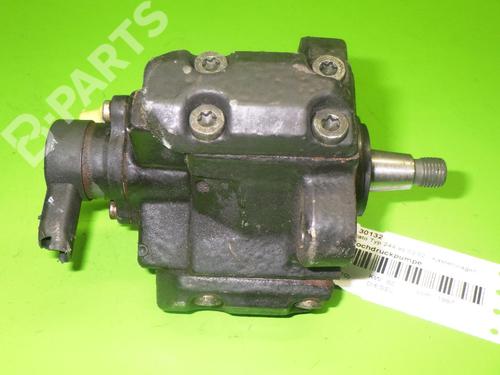 Injection pump FIAT DUCATO Van (244_) 2.0 JTD | BP6392640M78 