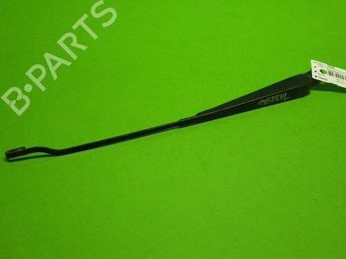 Used Front windshield wiper arm FORD ESCORT V Convertible (ALL, BJ2) 1.6 (105 hp) 14706149