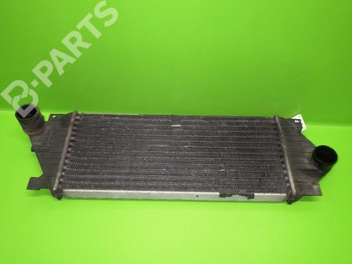 Used Intercooler Intercooler MERCEDES-BENZ M-CLASS (W163) ML 270 CDI (163.113) (163 hp) 6391560 6391560