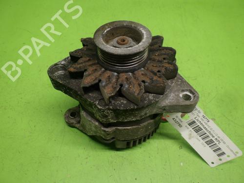 Used Alternator FIAT TIPO (160_) 1.4 i.e. (160.AP, 160.AD, 160.EA) (70 hp) 28711665