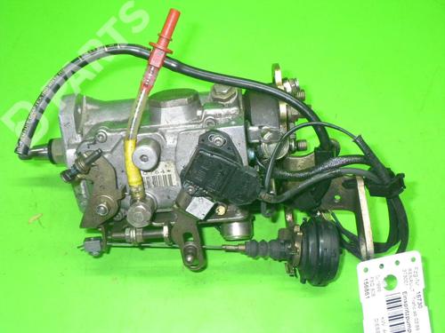 Used Injection pump OPEL ARENA Van (TB, TF) 1.9 D (60 hp) 6347559