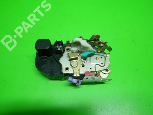 Front right lock CHRYSLER NEON II 1.6 | BP6604791C97 