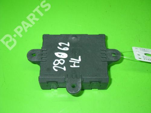 Electronic module FORD B-MAX (JK) 1.4 | BP6375286M83 