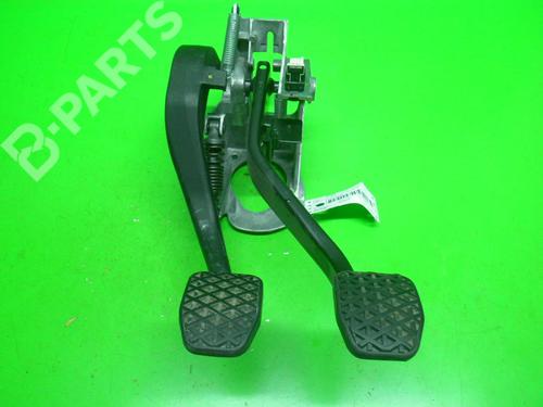 Used Pedal BMW 1 (F20) 116 i (136 hp) 6371334
