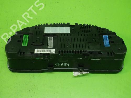 Kombinert Instrument AUDI A6 C5 Avant (4B5, 4B6) 2.5 TDI quattro | BP6355532C47 