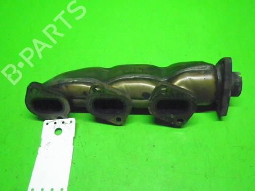 Used Exhaust manifold AUDI A4 Allroad B8 (8KH) 3.0 TDI quattro (240 hp) 14714846