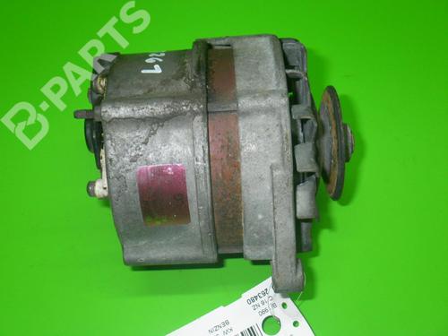 Used Alternator OPEL KADETT E Hatchback (T85) 1.6 i (C08, C48, D08, D48) (75 hp) 6371947