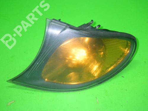 Used Left front indicator BMW 3 (E46) 325 i (192 hp) 6644945