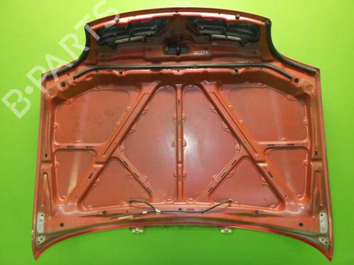 Hood NISSAN MICRA II (K11) 1.0 i 16V (K11) | BP29579416C1 
