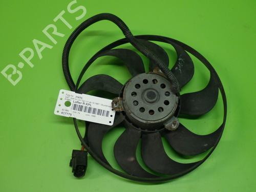 Radiator fan VW GOLF IV (1J1) 1.6 | BP22535902M35 