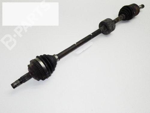 Used Right front driveshaft FIAT PUNTO (176_) 1.2 16V (86 hp) 6603291
