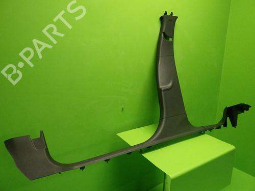Support OPEL ASTRA K (B16) 1.2 Turbo (68) | BP28050326C155 