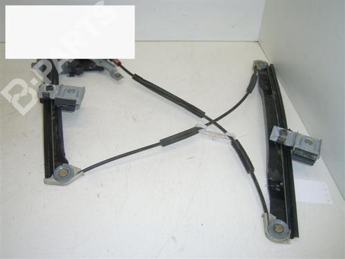 Front right window mechanism FORD MONDEO III (B5Y) 2.0 16V | BP6606607C23 