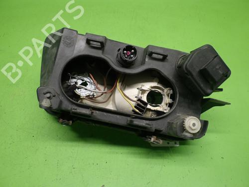 Right headlight AUDI A3 (8L1) 1.9 TDI | BP28711641C29