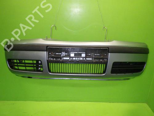 Pára-choques frente Pára-choques frente SKODA OCTAVIA I Combi (1U5) 1.9 TDI (90 hp) 34049220 34049220