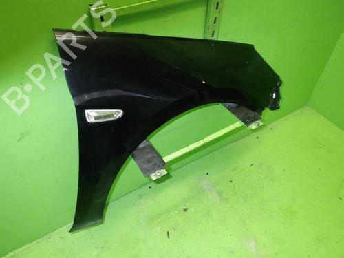 Right front fenders OPEL ASTRA K (B16) 1.2 Turbo (68) | BP27312782C42 