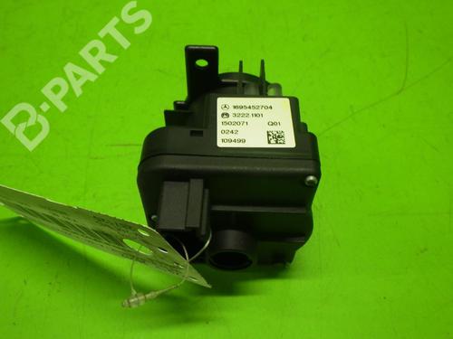 Headlight switch MERCEDES-BENZ A-CLASS (W169) A 170 (169.032, 169.332) | BP6377957I24 