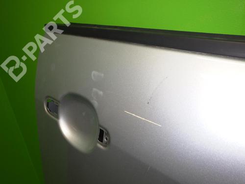 Right front door AUDI A2 (8Z0) 1.4 TDI | BP6670071C3 