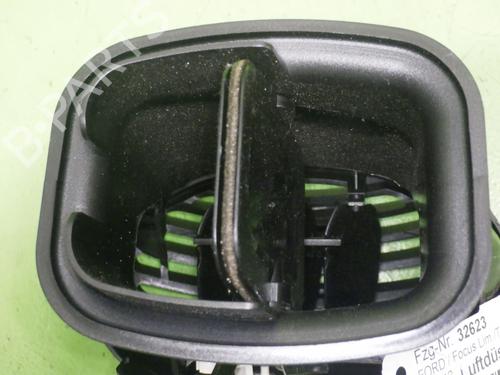 Air vent FORD FOCUS I Turnier (DNW) 1.6 16V | BP37432247I21 - Image 4