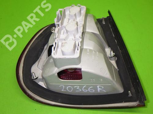 Right taillight SEAT CORDOBA (6K1, 6K2) 1.9 TDI | BP6611036C35 