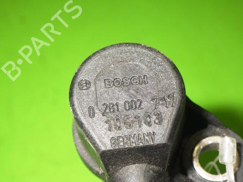 Electronic sensor OPEL ASTRA H Estate (A04) 1.7 CDTI (L35) | BP14728032M84 