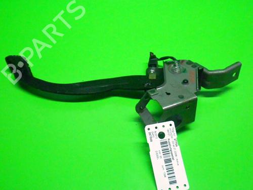 Clutch pedal HYUNDAI i20 I (PB, PBT) 1.4 CRDi | BP14719845I13 