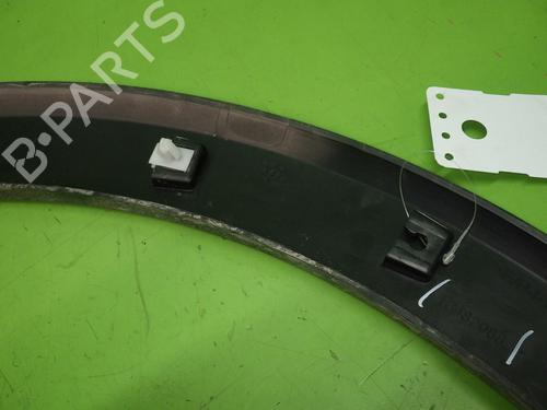 Wheel arch OPEL CROSSLAND X / CROSSLAND (P17, P2QO) 1.5 Turbo D (75) | BP27601394C56 