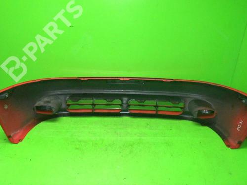 Front bumper DAEWOO LANOS (KLAT) 1.3 | BP6661768C7 