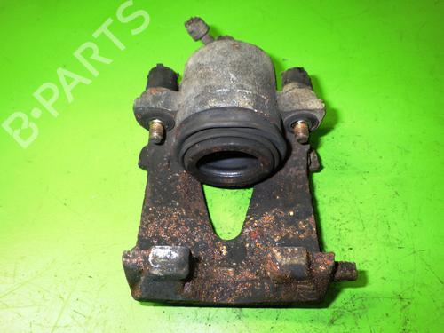 Left front brake caliper VW POLO (9N_, 9A_) 1.4 16V | BP14706718M105 