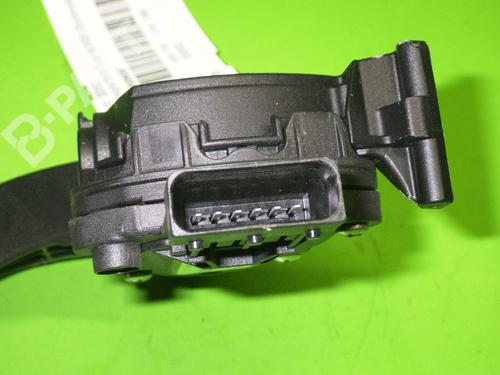 Pedal OPEL INSIGNIA A Sports Tourer (G09) 2.0 CDTI (35) | BP6397259I4 