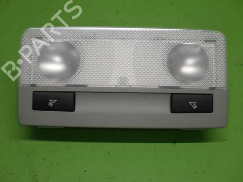 Innerbelysning Innerbelysning OPEL ASTRA K Sports Tourer (B16) 1.4 Turbo (35) (125 hp) 34640743 34640743