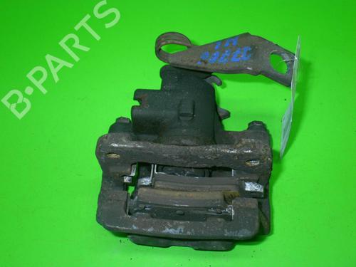 Left rear brake caliper HONDA CIVIC VIII Hatchback (FN, FK) 1.8 (FN1, FK2) | BP14720315M107 