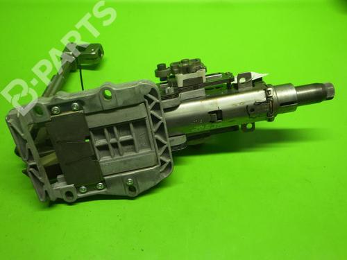 Steering column AUDI A2 (8Z0) 1.4 TDI | BP6394688M21 