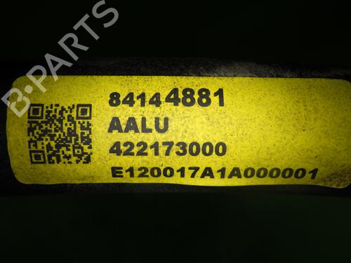 Anti roll bar OPEL INSIGNIA B Sports Tourer (Z18) 1.5 (35) | BP27811903M96 