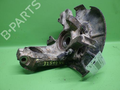 Used Left front steering knuckle Left front steering knuckle VW GOLF IV (1J1) 1.8 4motion (125 hp) 34609429 34609429