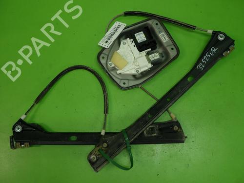 Used Front right window mechanism Front right window mechanism 37596439 37596439