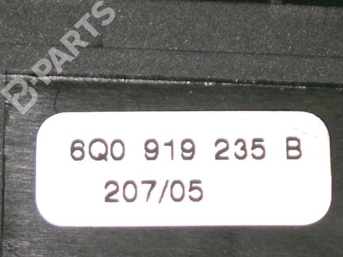 Switch VW POLO IV (9N_, 9A_) 1.9 TDI | BP6378793I30 