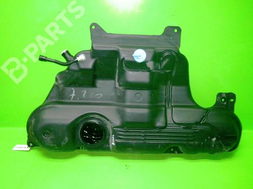 Used Fuel tank RENAULT MEGANE II Coupé-Cabriolet (EM0/1_) 1.9 dCi (120 hp) 6382704
