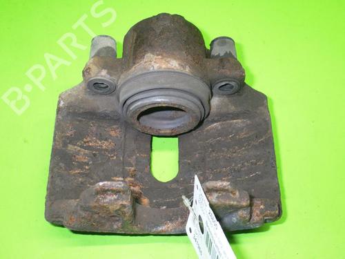 Right front brake caliper SEAT TOLEDO III (5P2) 2.0 TDI 16V | BP14731614M104 