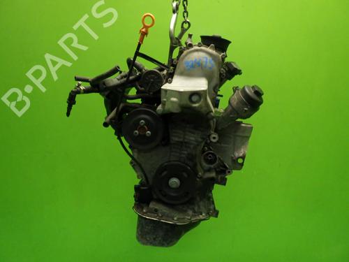 Used Engine Engine VW POLO IV (9N_, 9A_) 1.2 (54 hp) 32689860 32689860