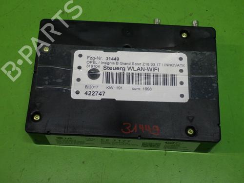 Used Control unit OPEL INSIGNIA B Grand Sport (Z18) 2.0 4x4 (68) (260 hp) 24830040