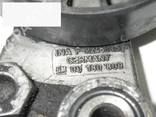 Pulley OPEL VECTRA B Estate (J96) 2.0 DTI 16V (F35) | BP14707592M122 