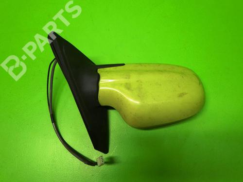 Right mirror DAIHATSU SIRION (M1) 1.0 i (M100) | BP6663610C27 