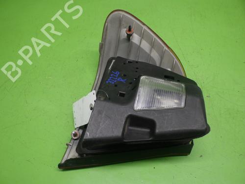 Right taillight BMW 3 (E46) 316 i | BP28711587C35 - Image 2